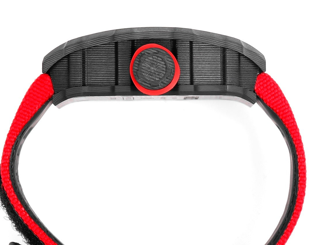 Multi-color Watch