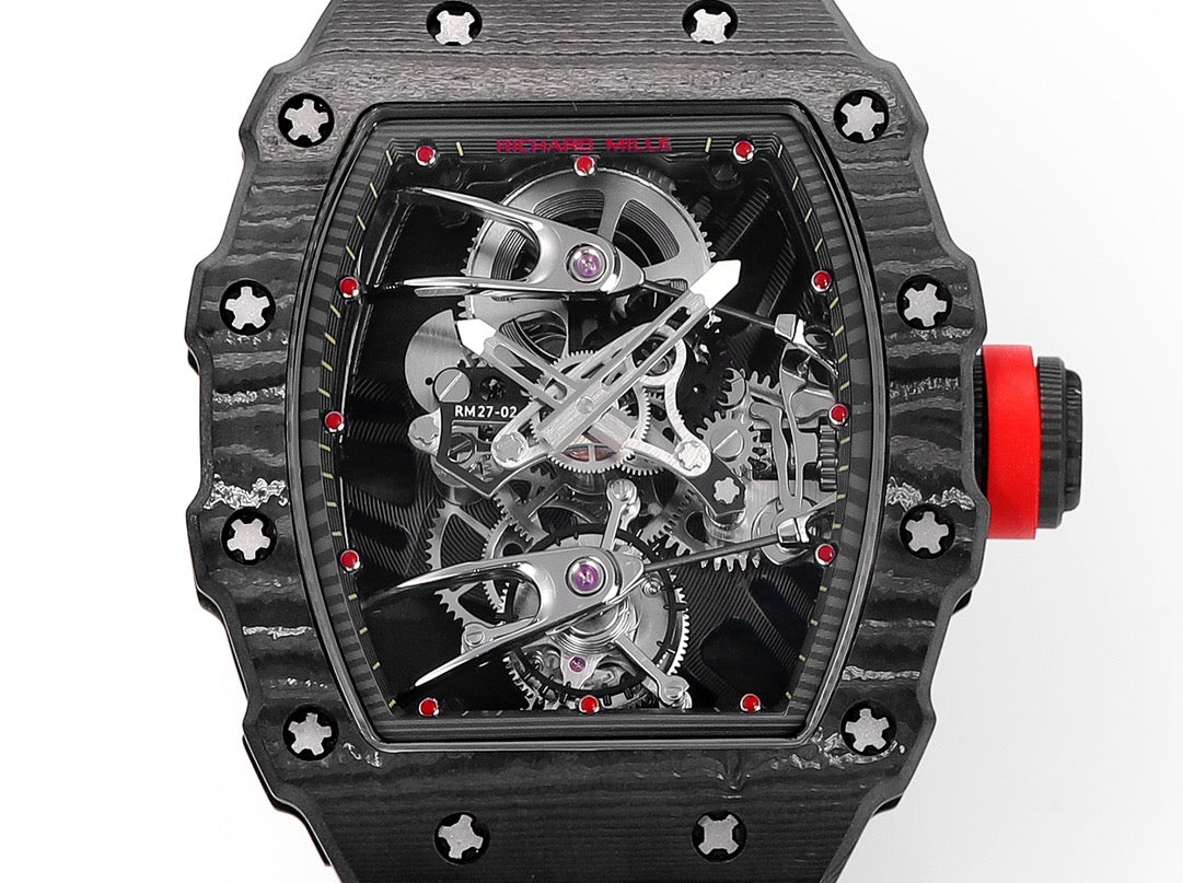 Multi-color Watch