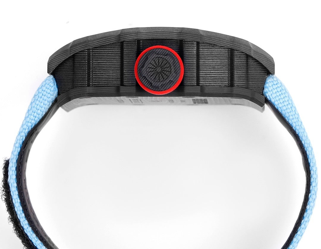 Multi-color Watch