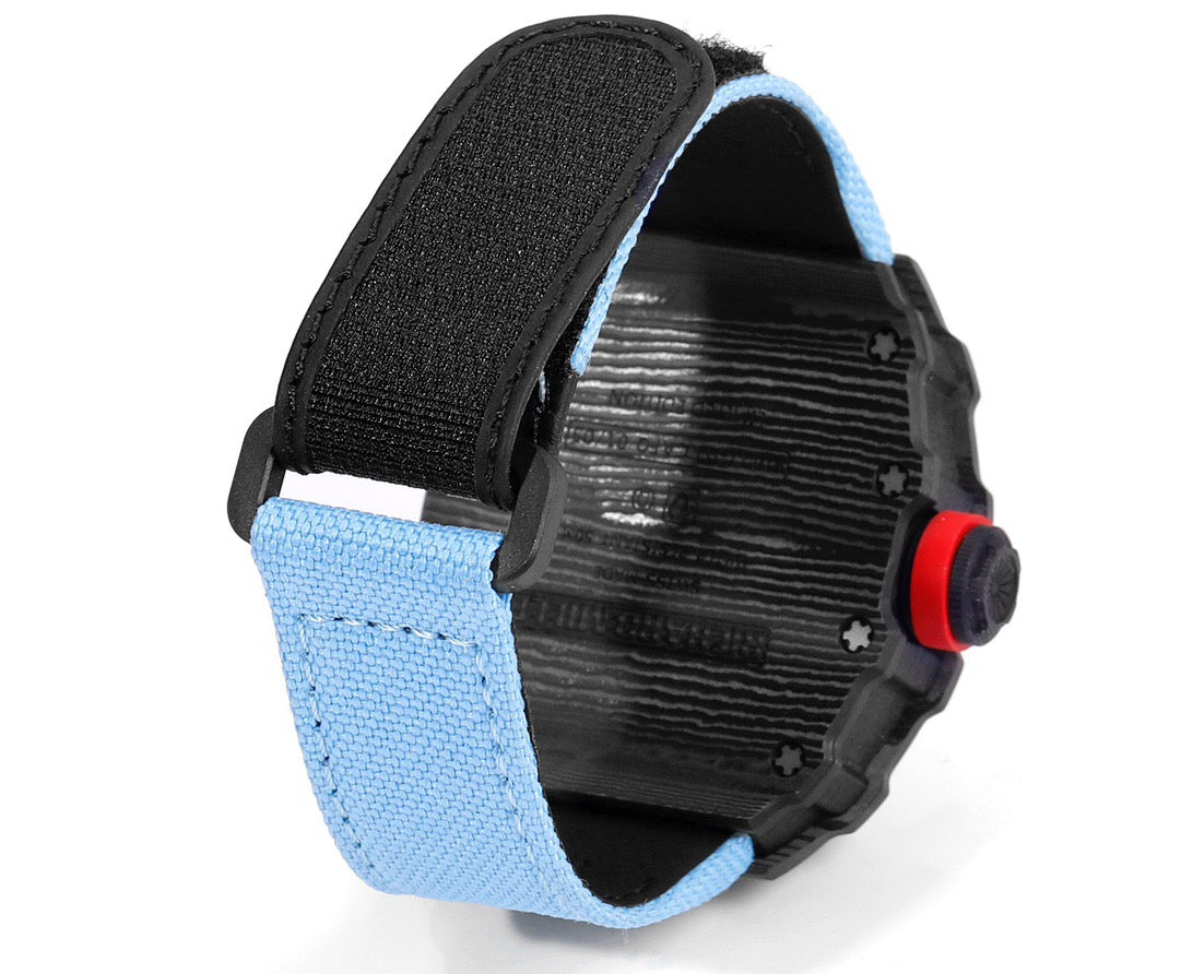 Multi-color Watch