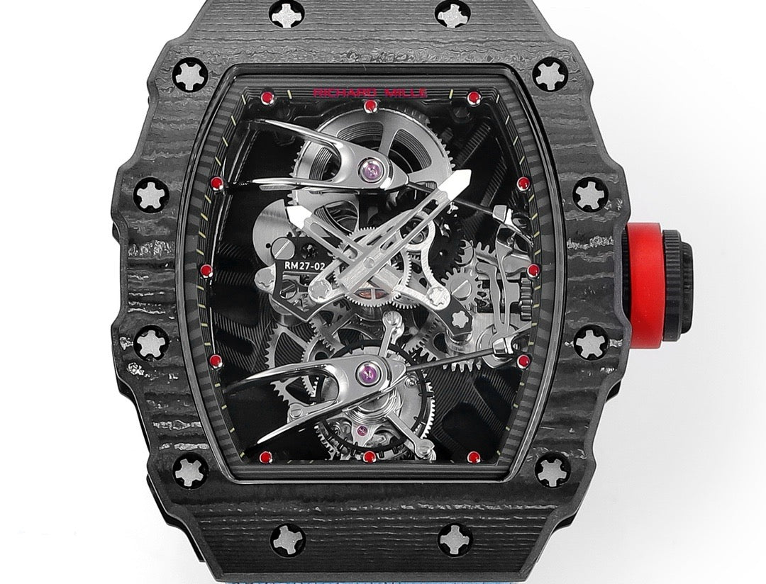 Multi-color Watch