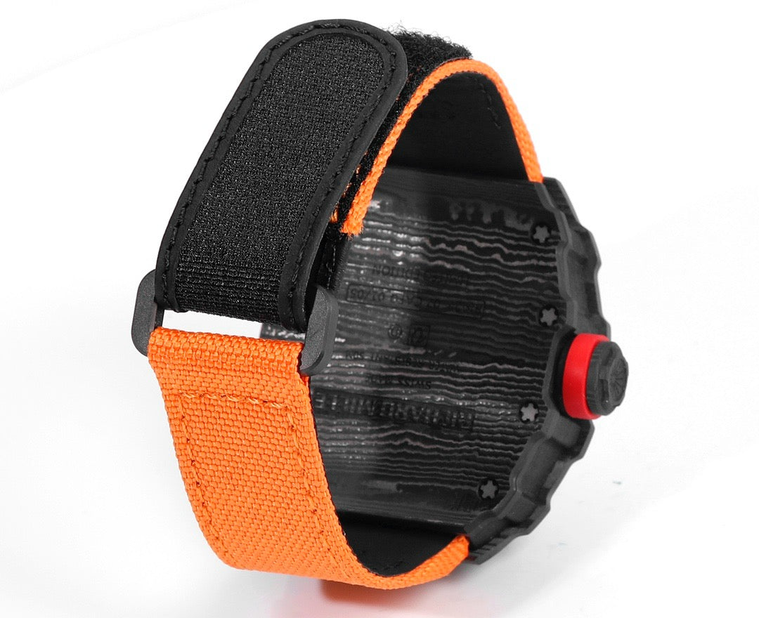 Multi-color Watch