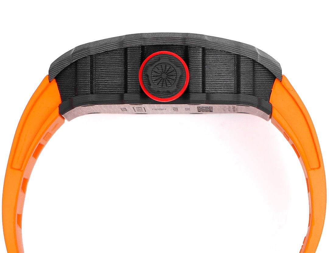 Multi-color Watch