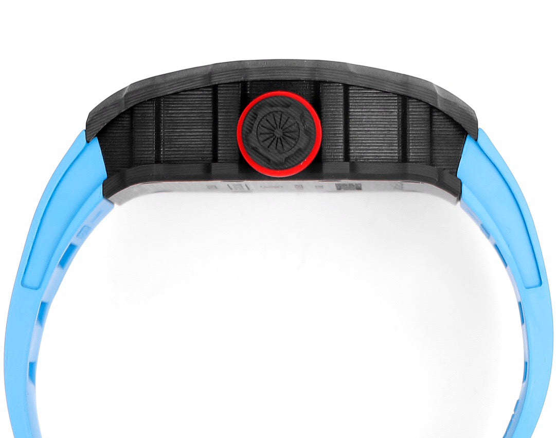 Multi-color Watch
