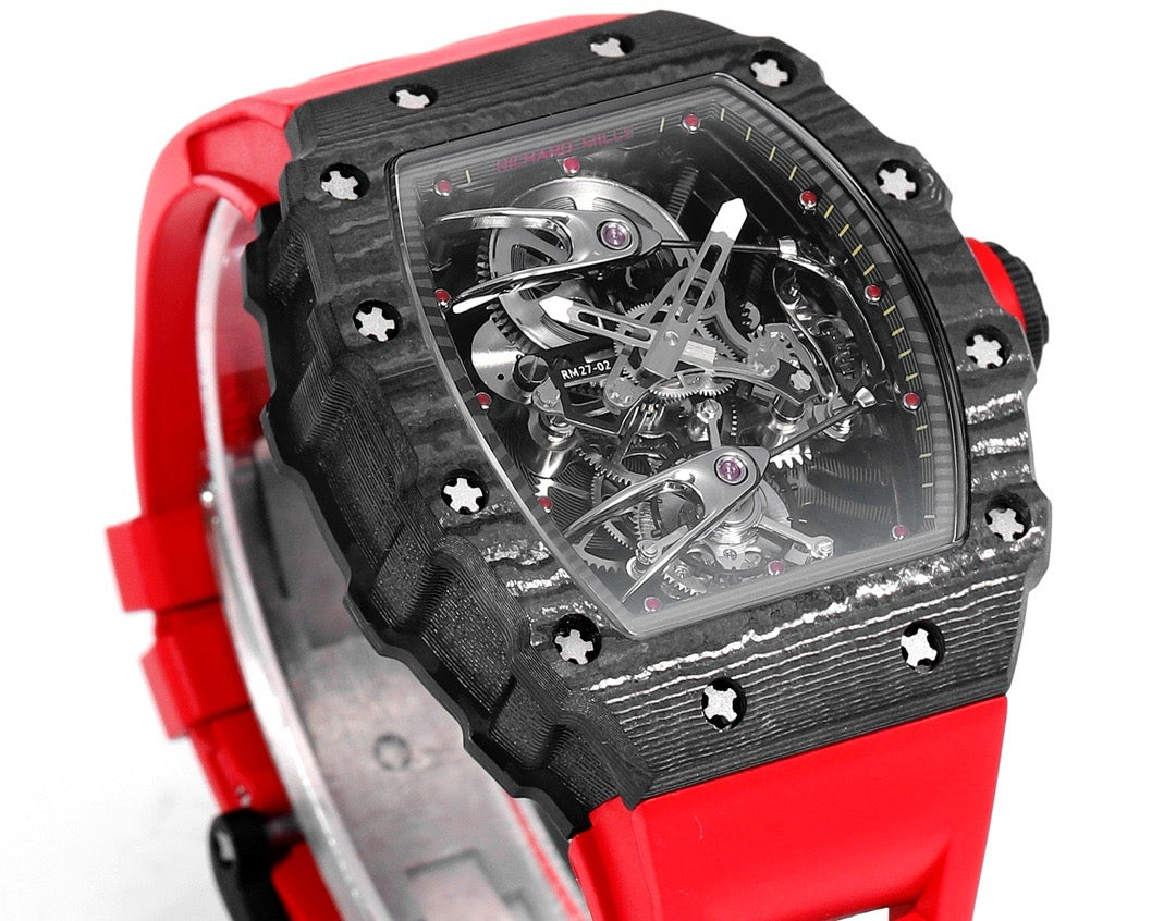 Multi-color Watch