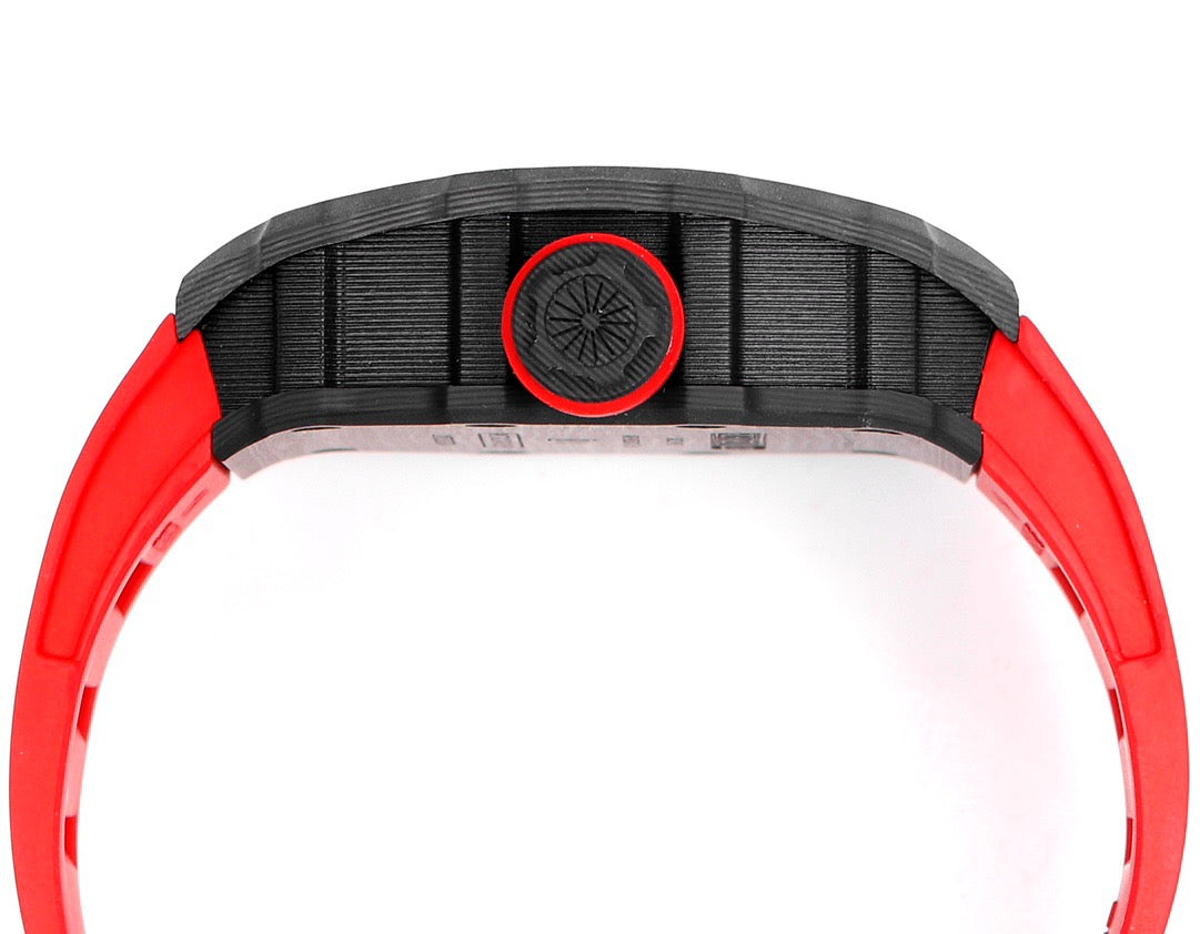 Multi-color Watch