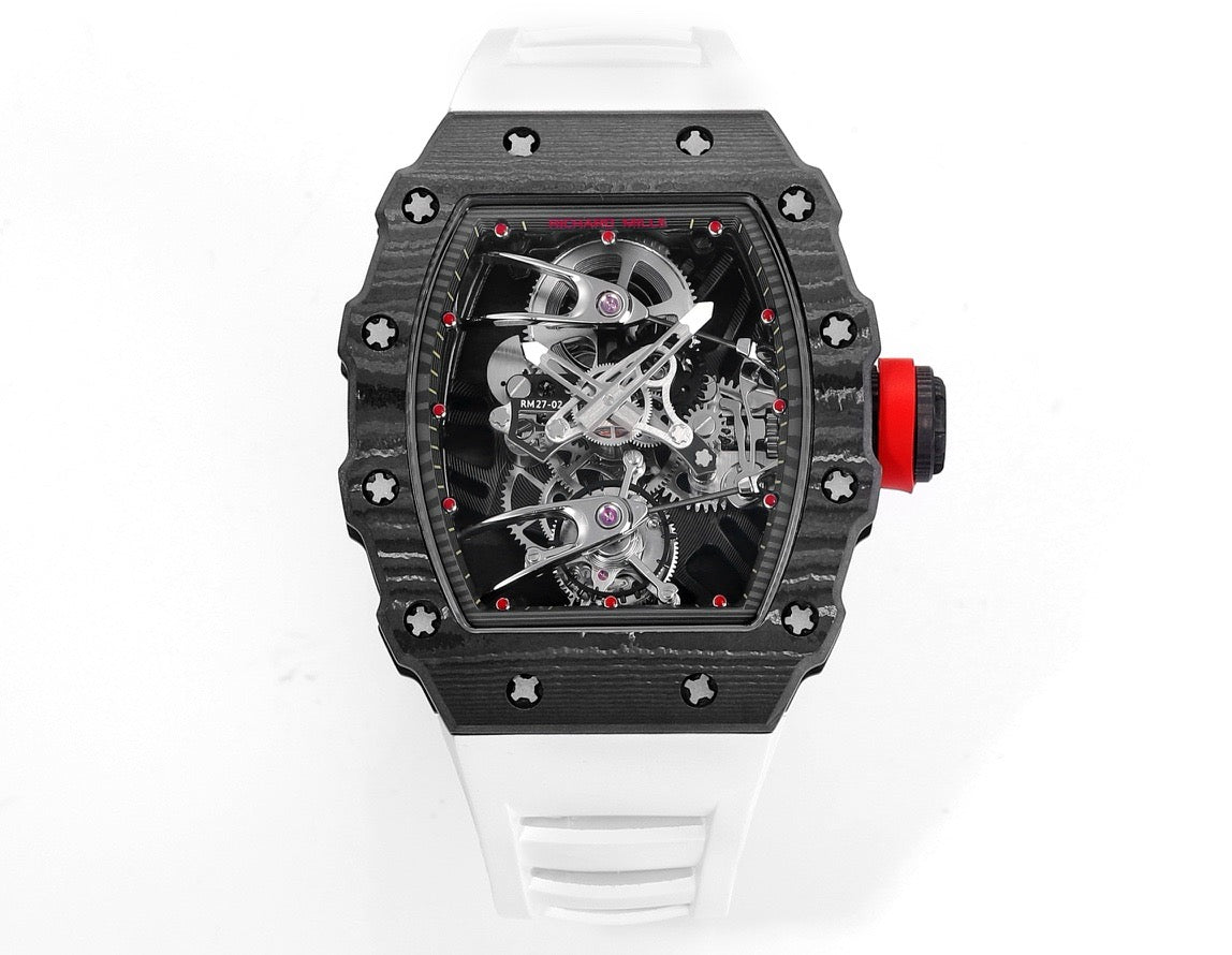 Multi-color Watch