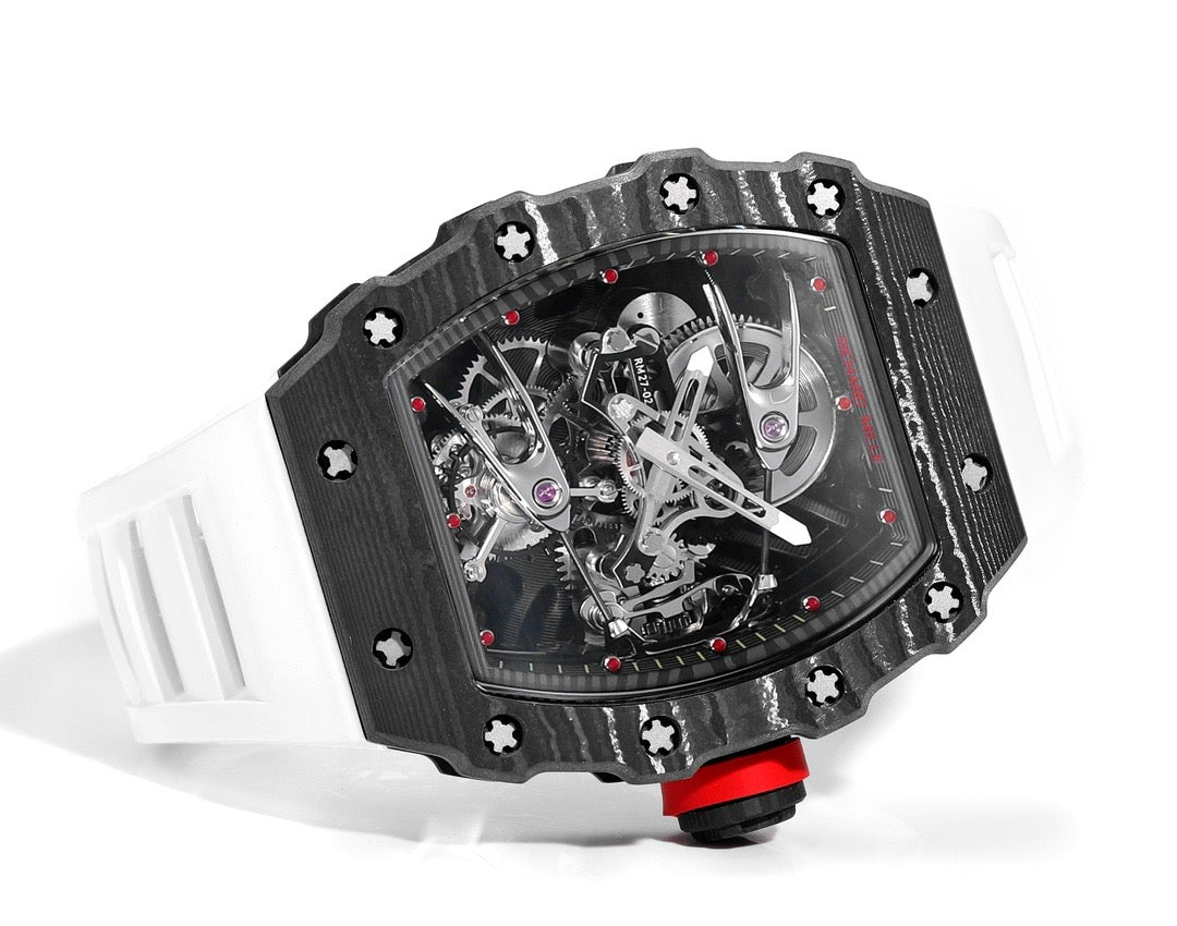 Multi-color Watch