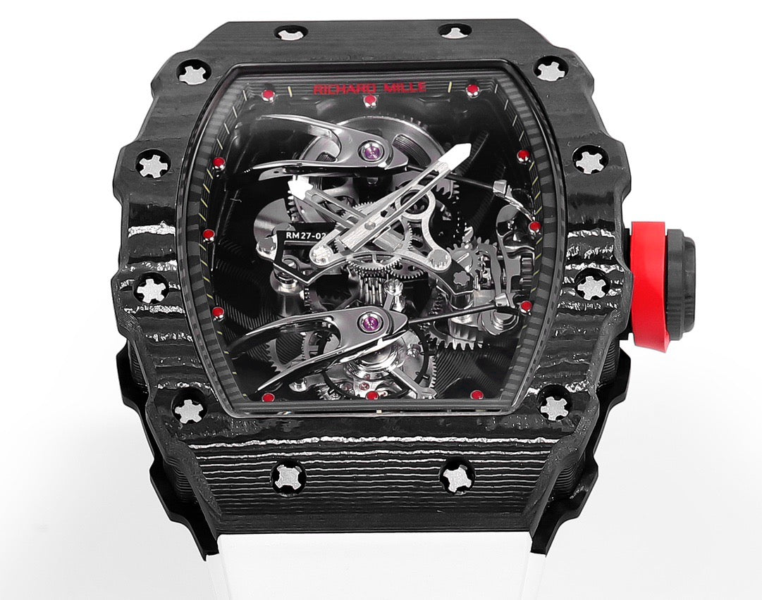 Multi-color Watch