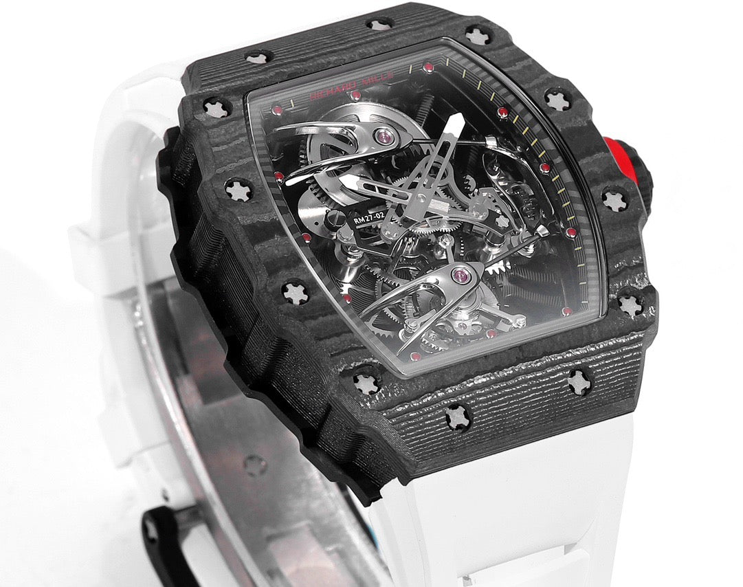 Multi-color Watch