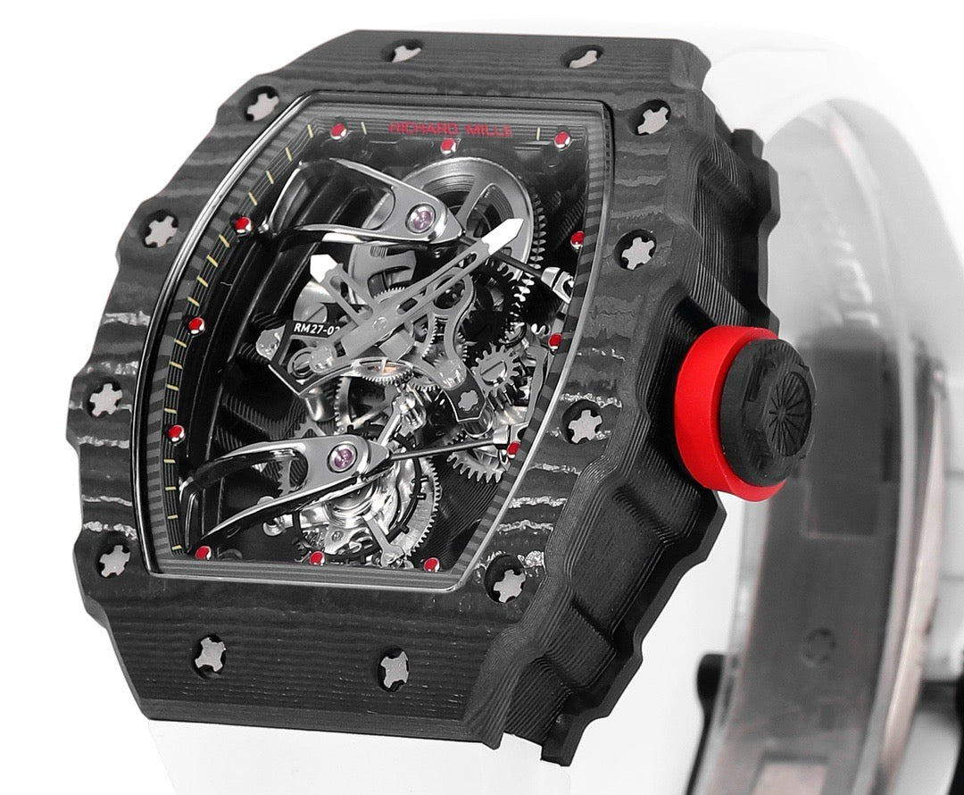 Multi-color Watch