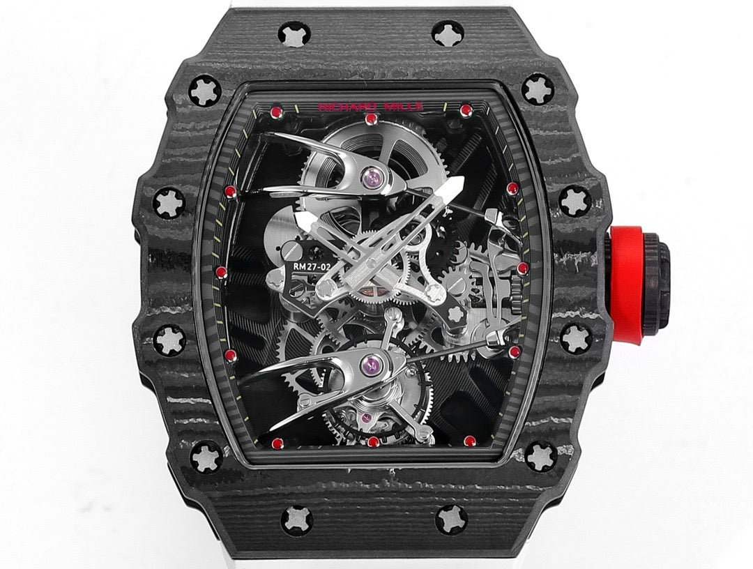 Multi-color Watch