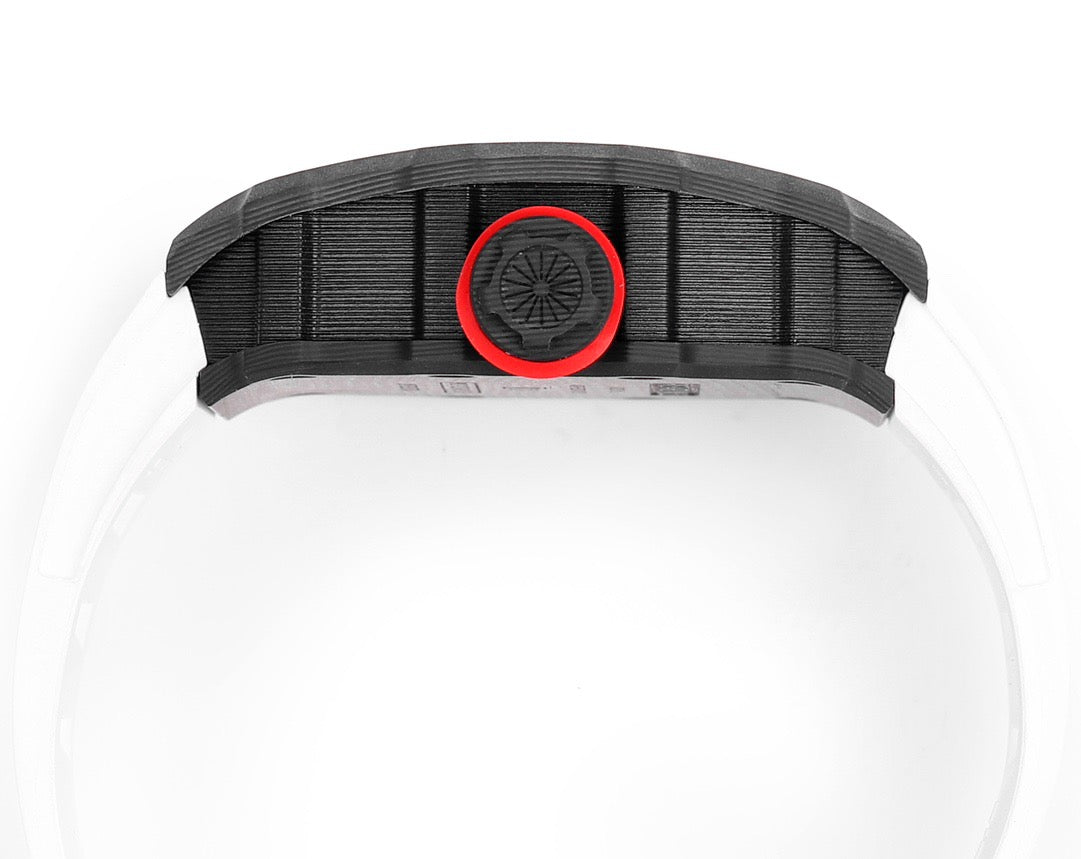 Multi-color Watch