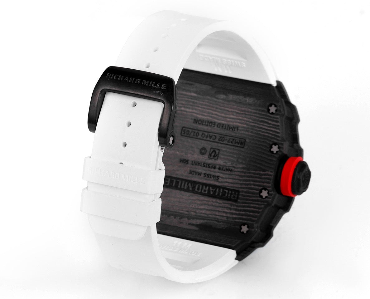 Multi-color Watch