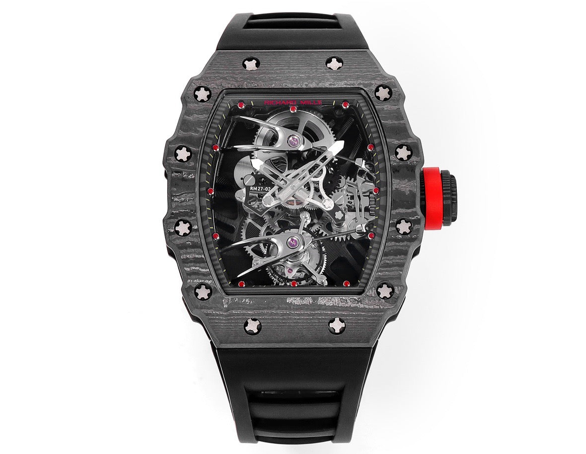 Multi-color Watch