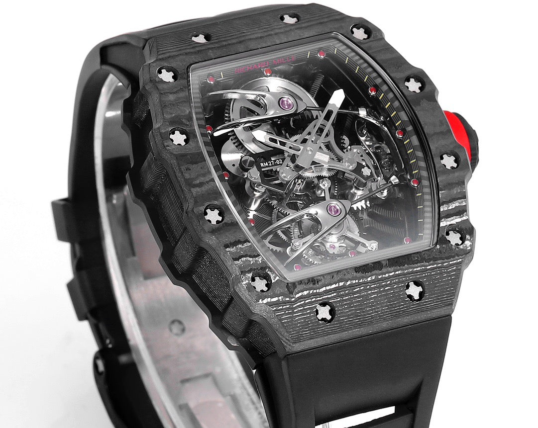 Multi-color Watch