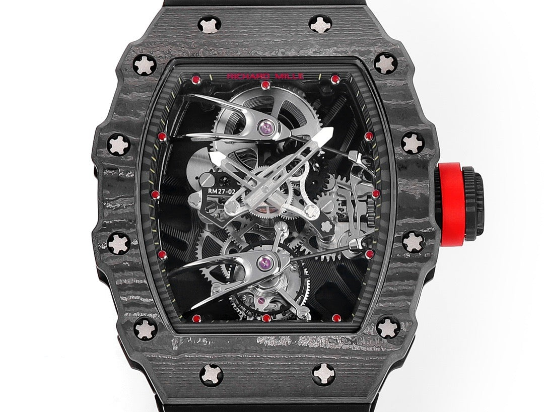 Multi-color Watch