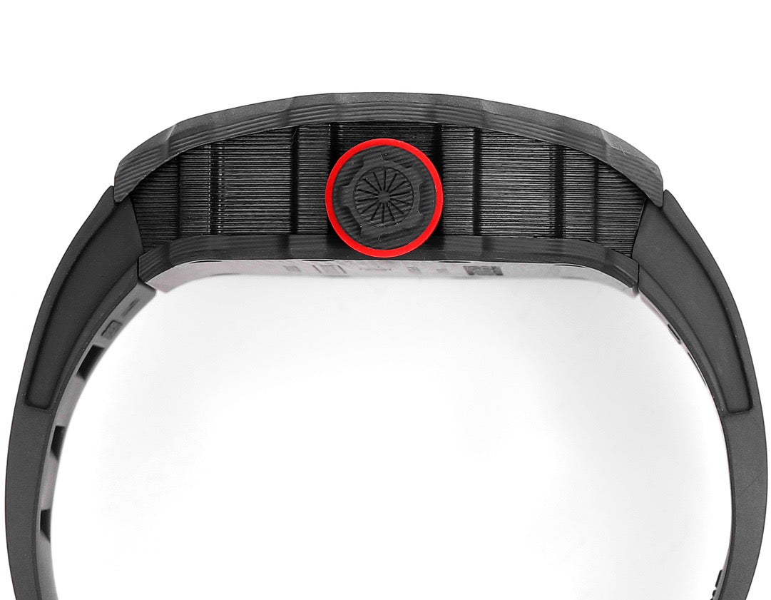 Multi-color Watch