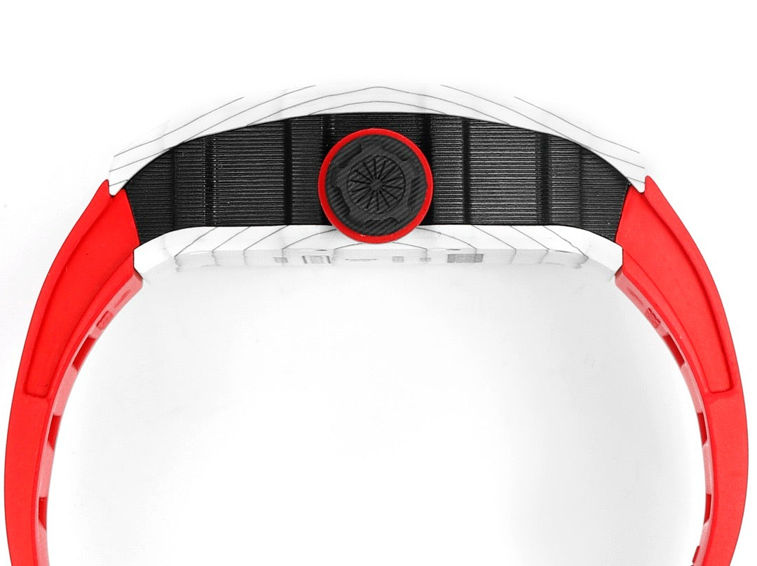 Multi-color Watch