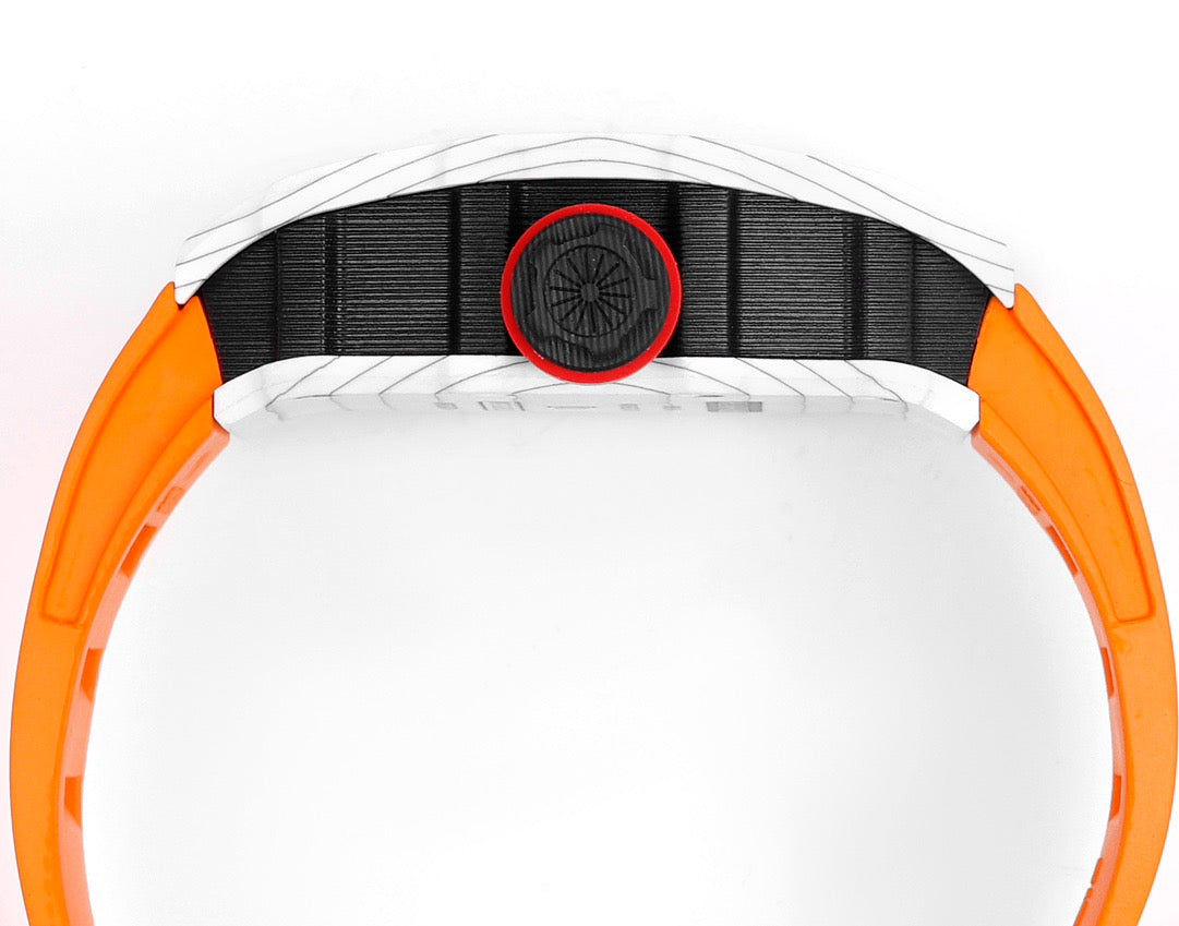 Multi-color Watch