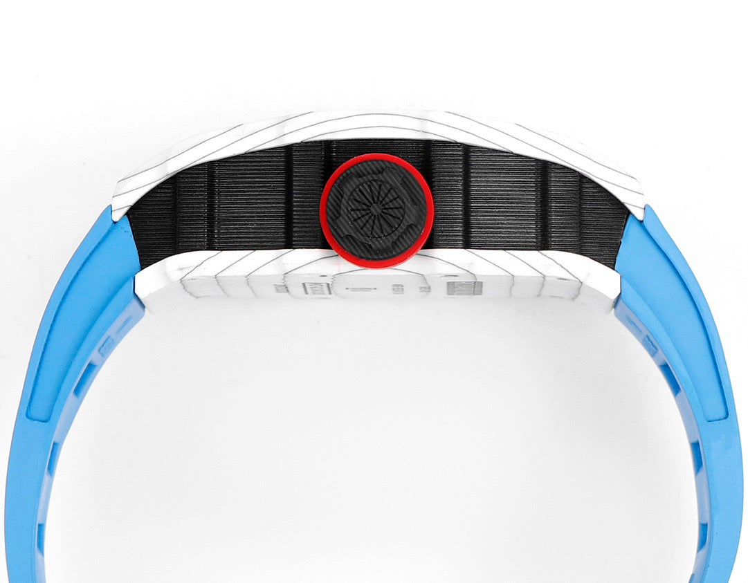 Multi-color Watch