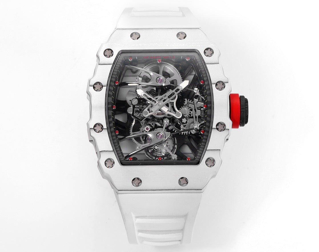 Multi-color Watch