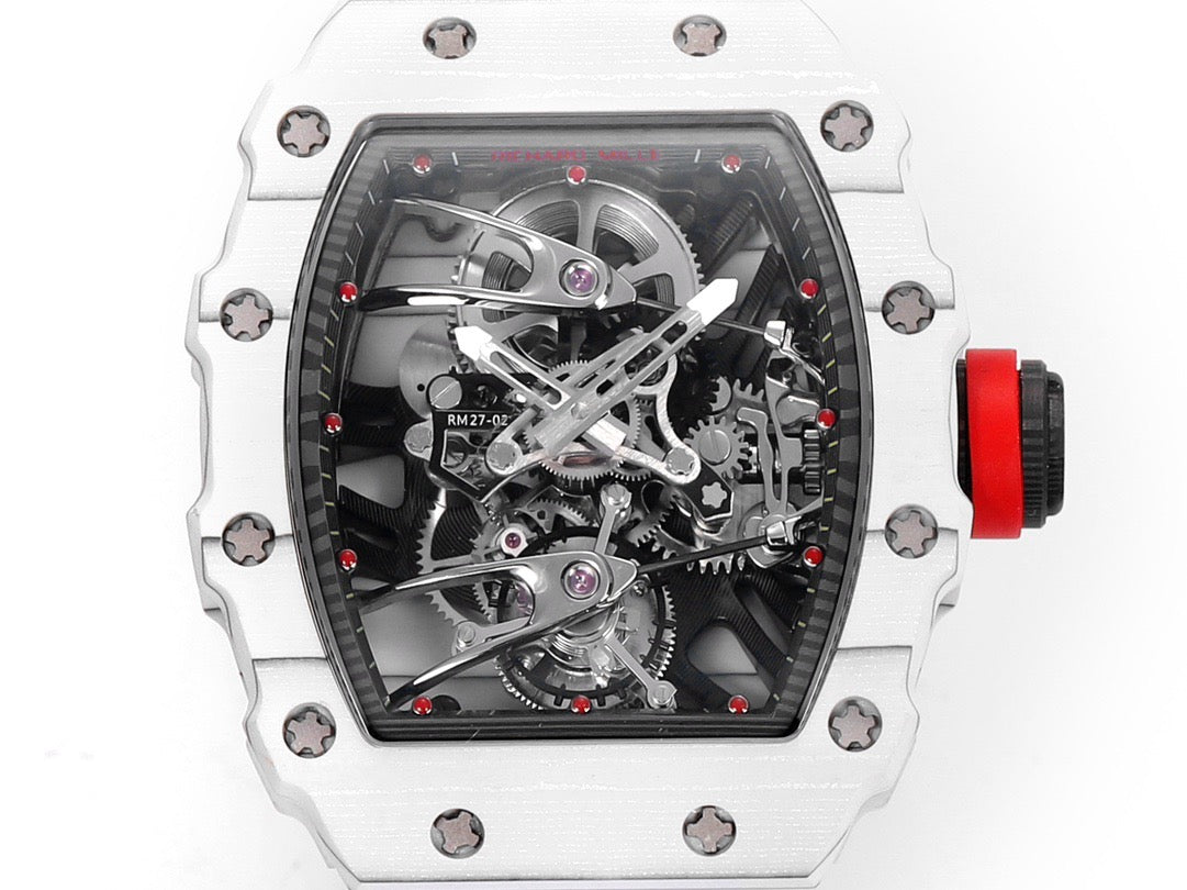 Multi-color Watch