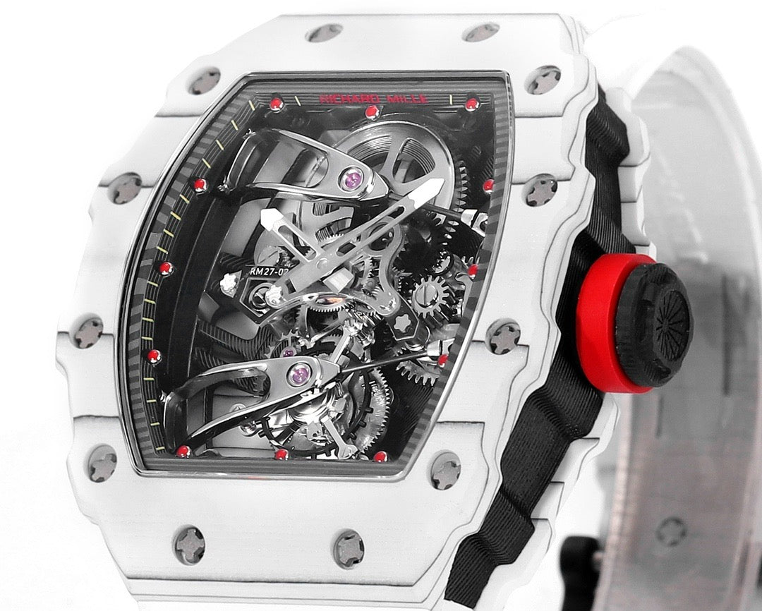Multi-color Watch