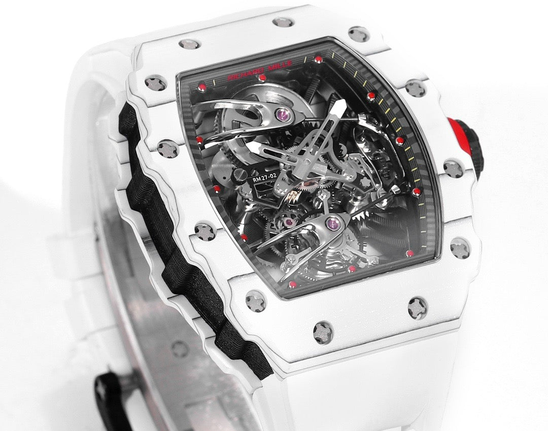 Multi-color Watch