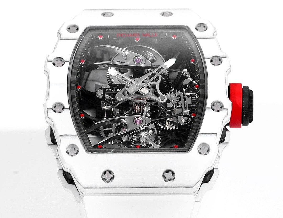 Multi-color Watch
