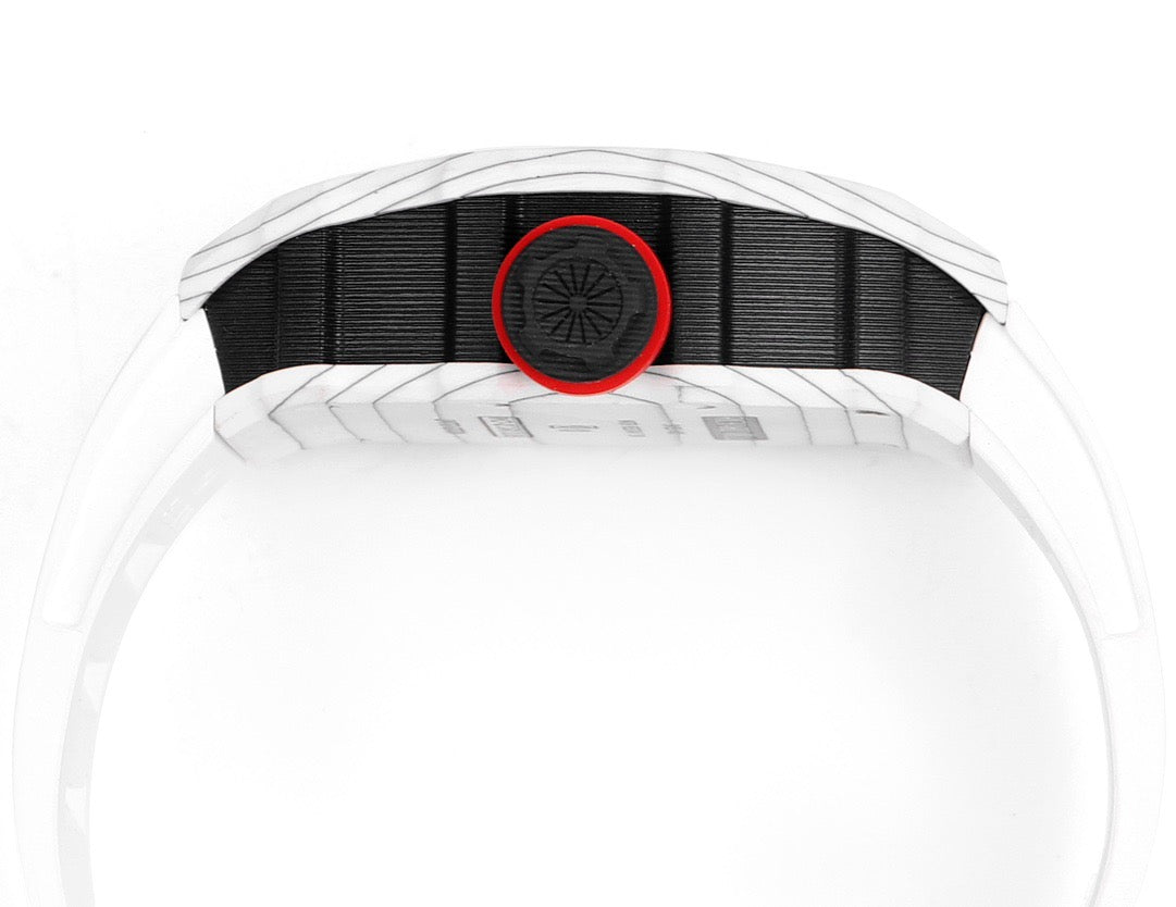 Multi-color Watch