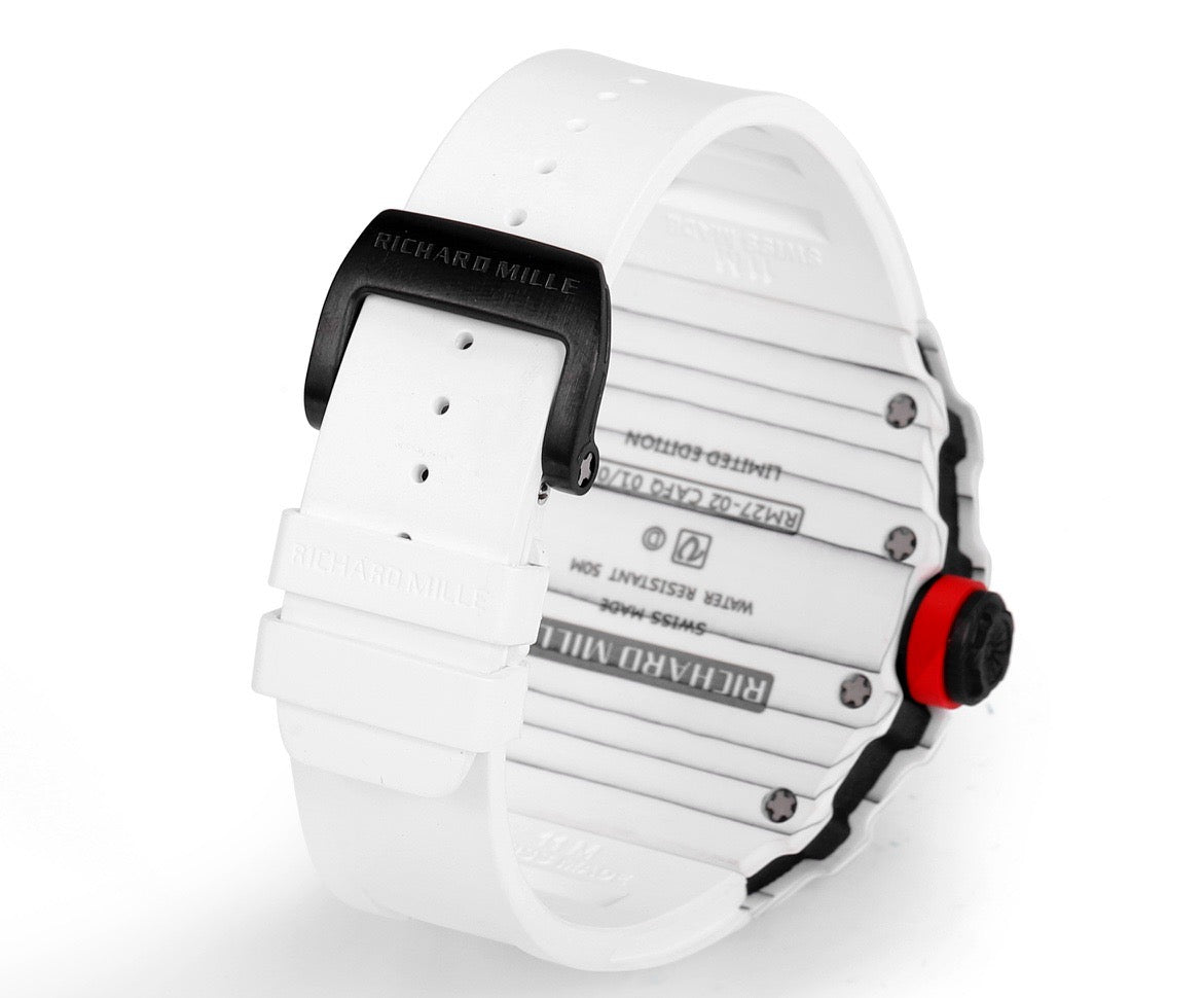 Multi-color Watch