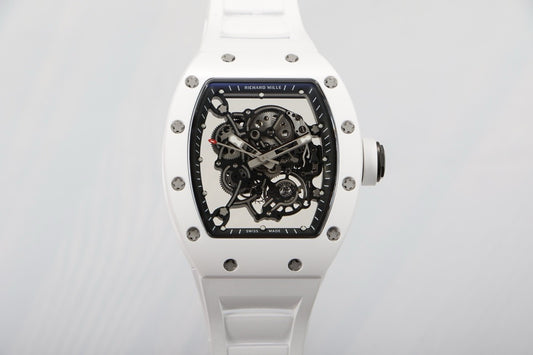 Multi-color Watch