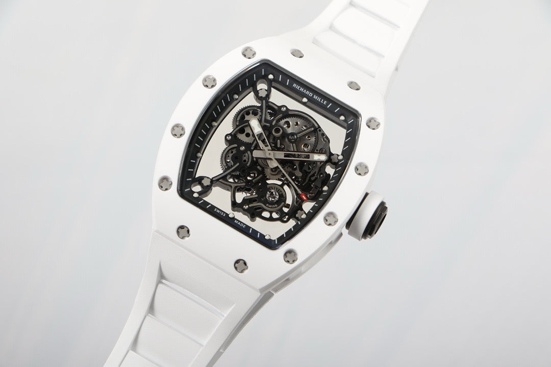 Multi-color Watch