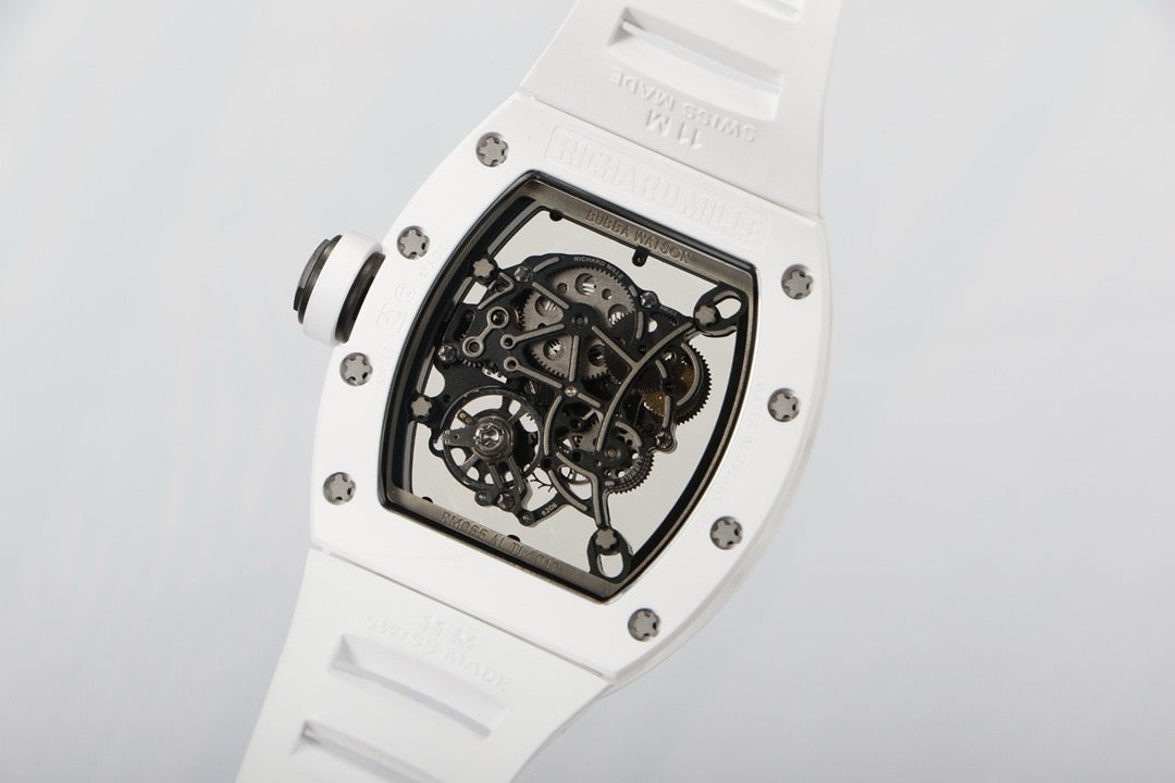 Multi-color Watch
