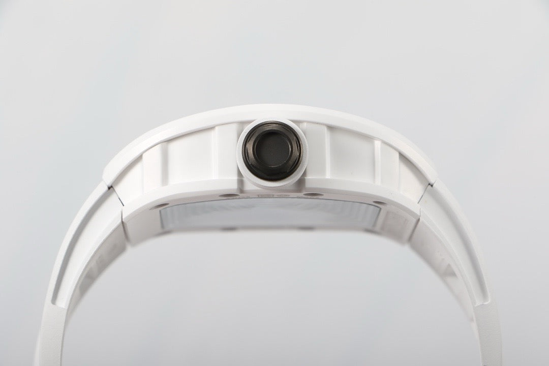 Multi-color Watch