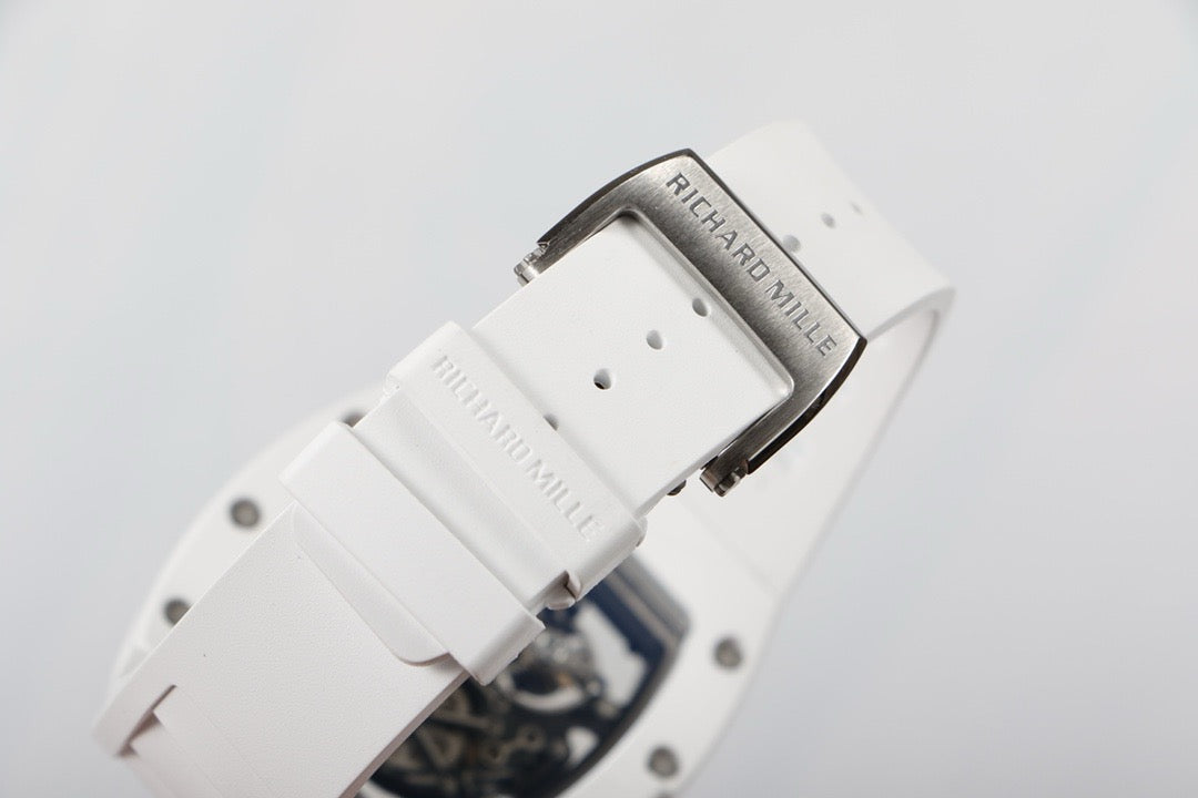 Multi-color Watch
