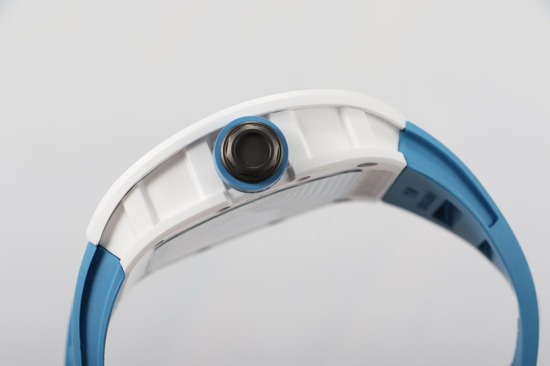 Multi-color Watch
