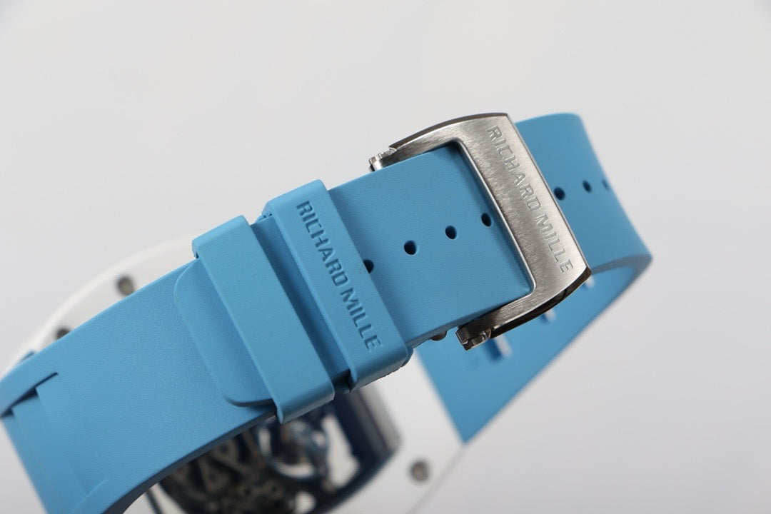 Multi-color Watch