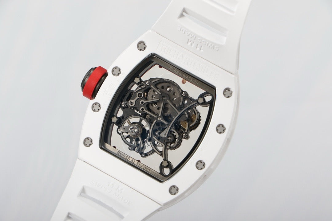 Multi-color Watch