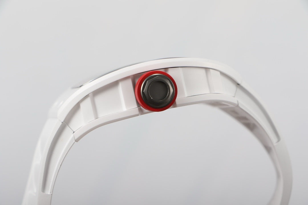 Multi-color Watch