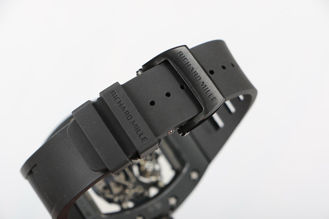 Multi-color Watch