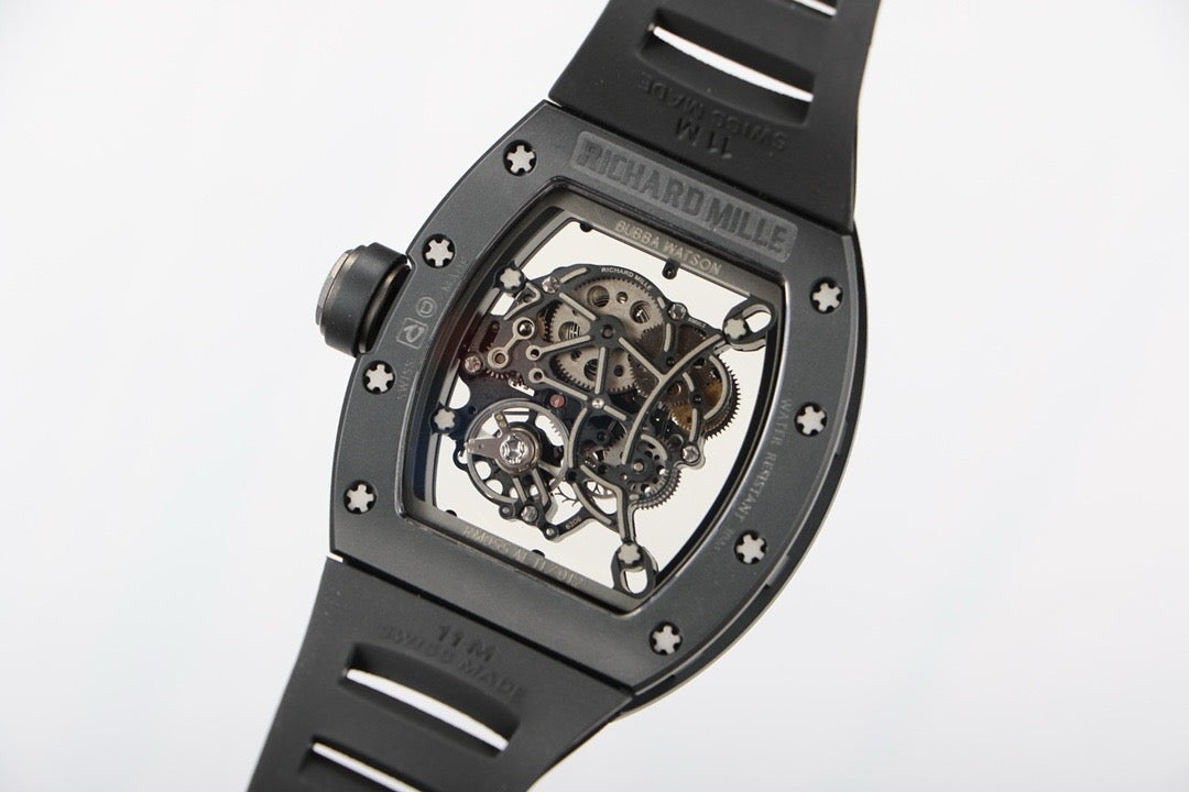 Multi-color Watch
