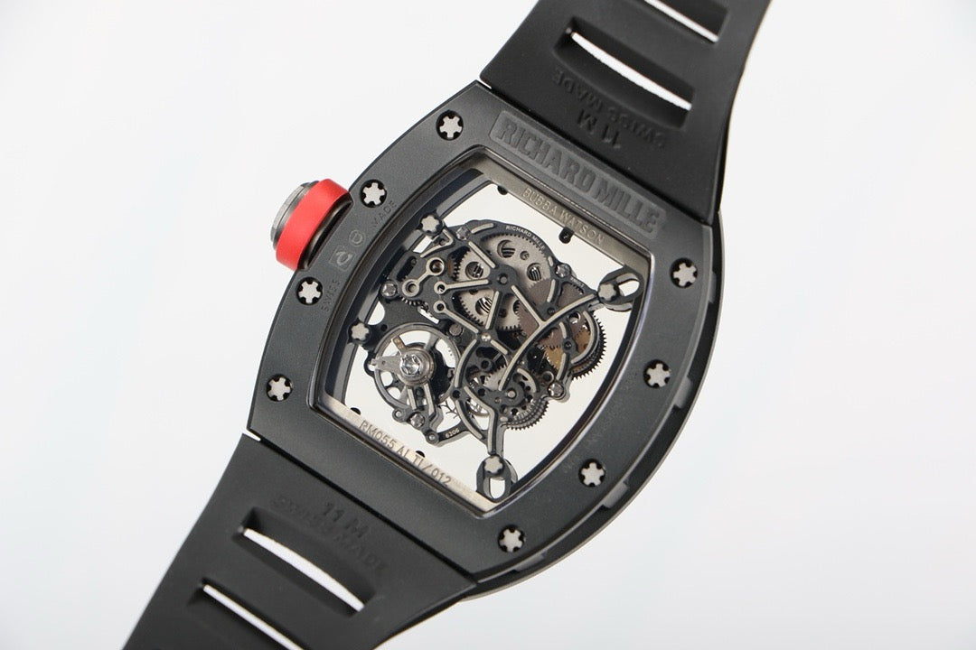 Multi-color Watch