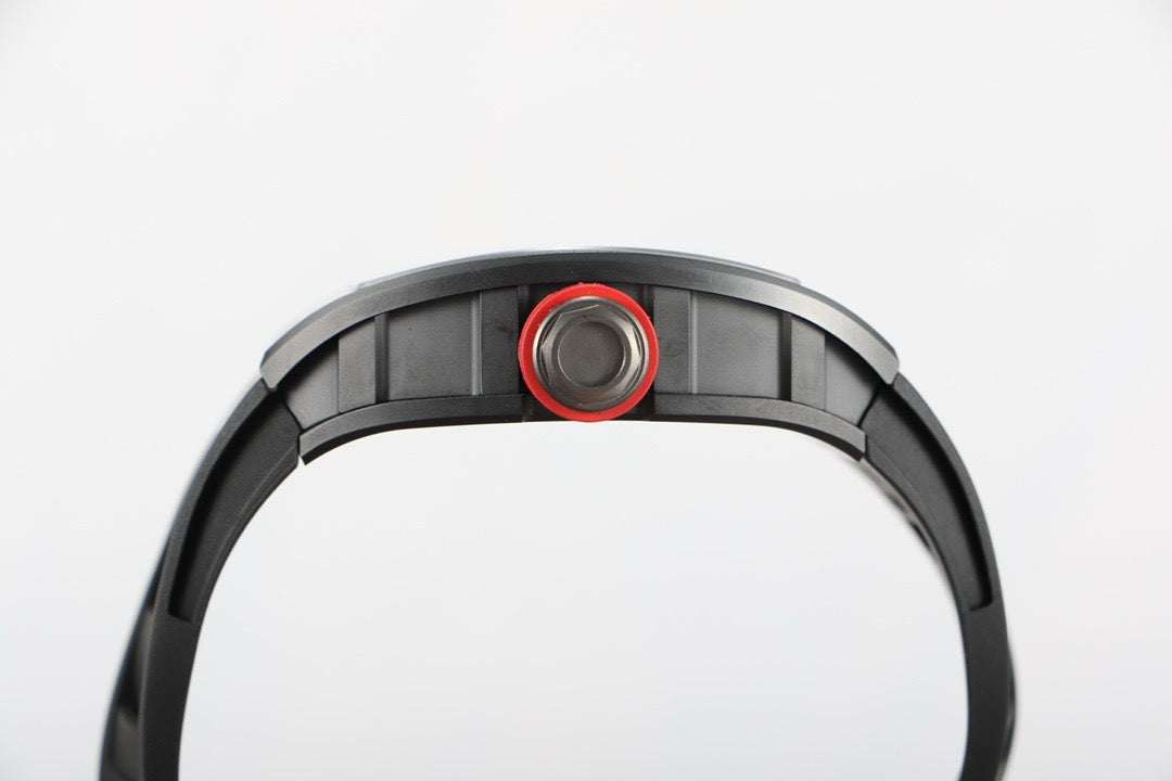 Multi-color Watch