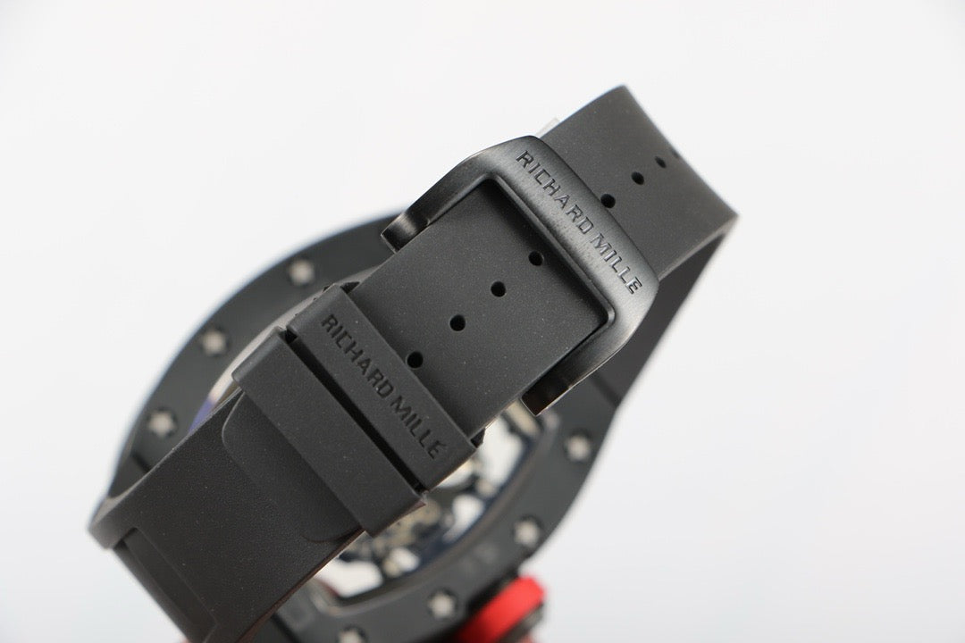 Multi-color Watch