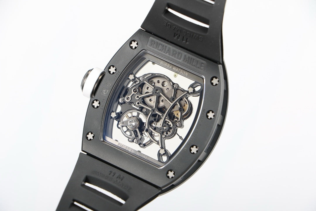 Multi-color Watch