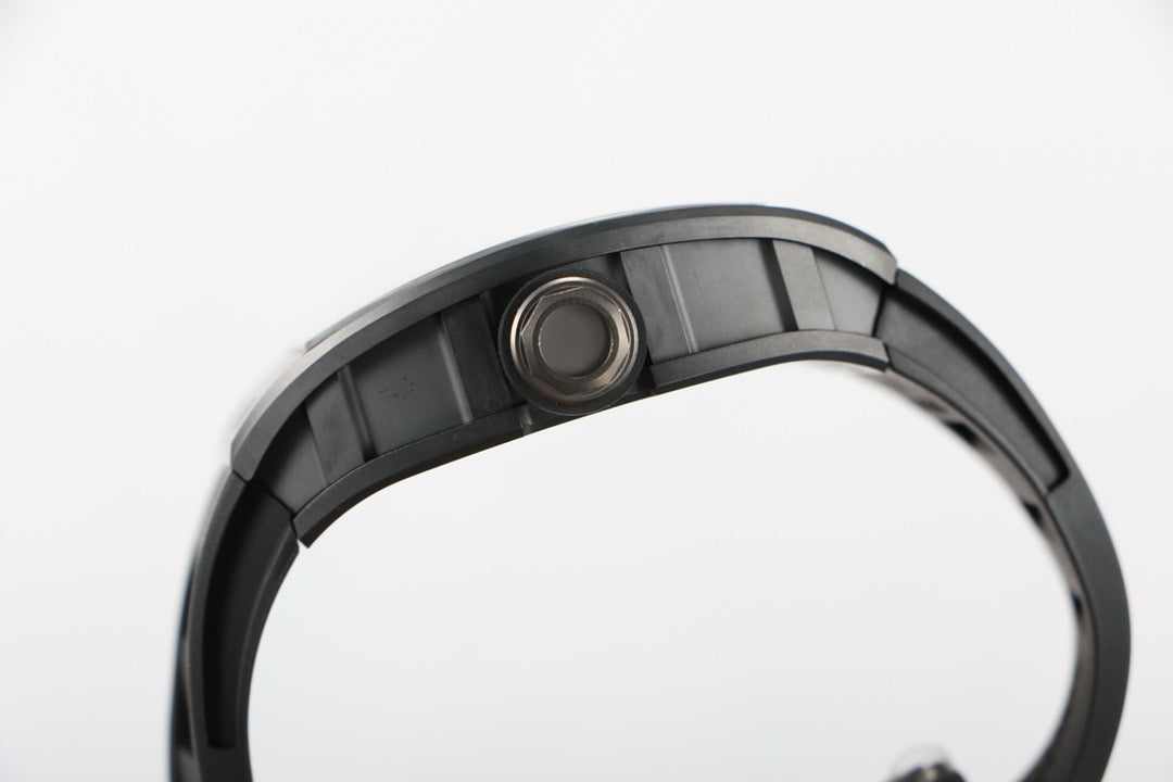 Multi-color Watch