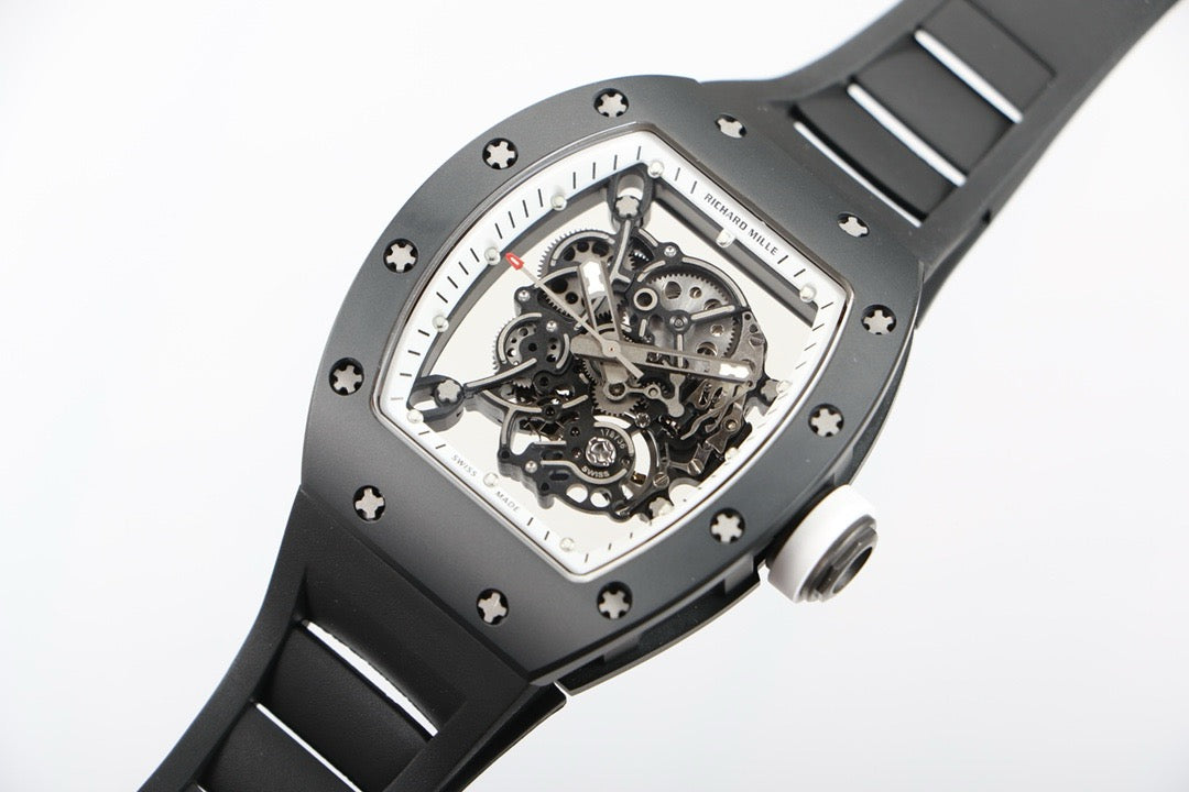 Multi-color Watch