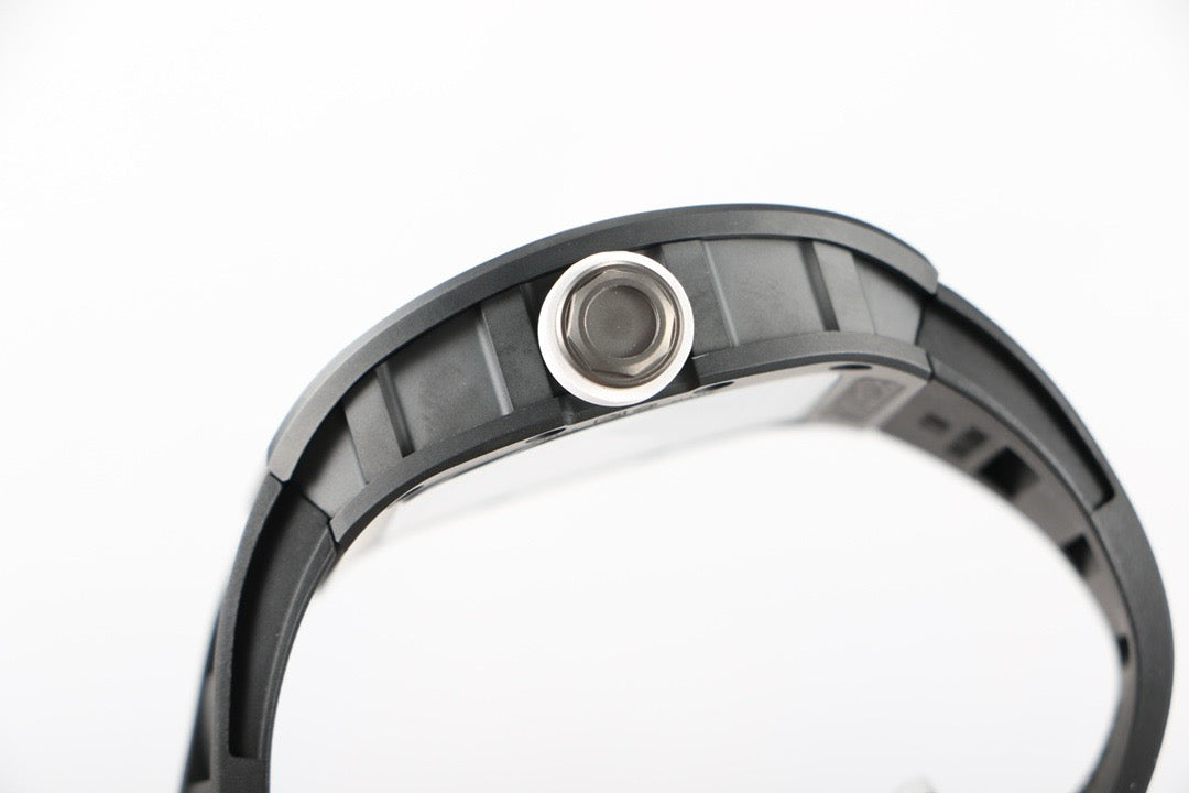 Multi-color Watch